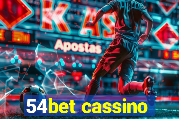 54bet cassino